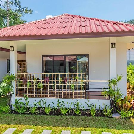 Lamai Coconut Residence Maret Eksteriør bilde