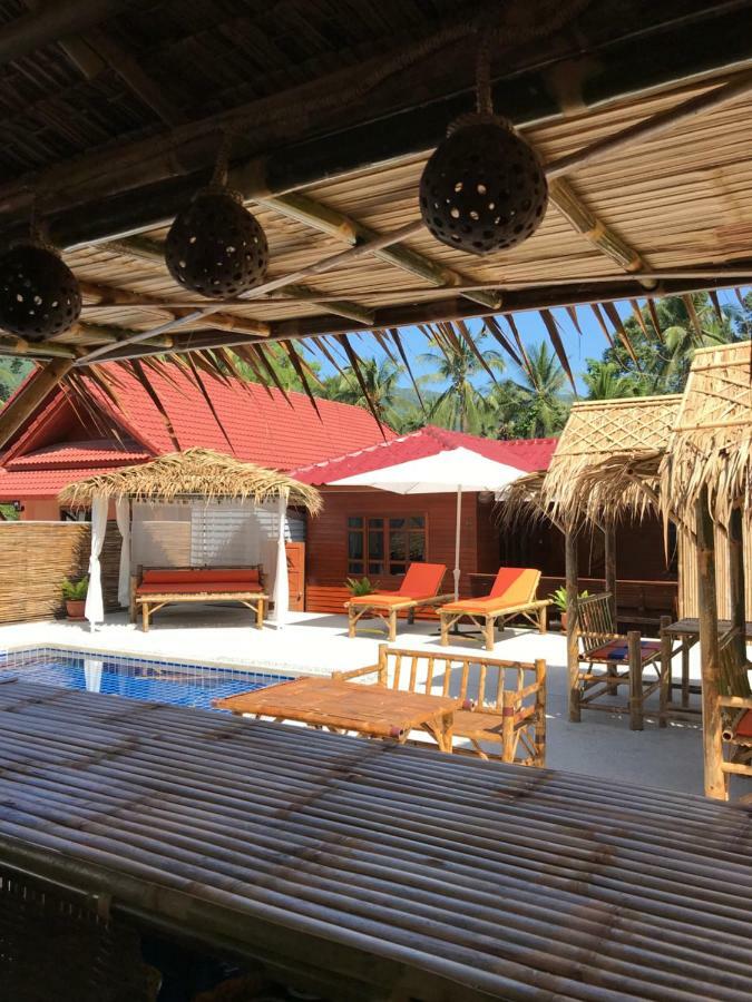 Lamai Coconut Residence Maret Eksteriør bilde