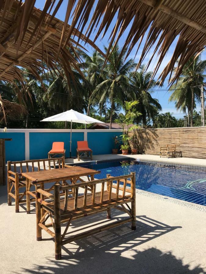 Lamai Coconut Residence Maret Eksteriør bilde