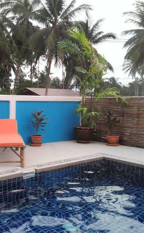 Lamai Coconut Residence Maret Eksteriør bilde