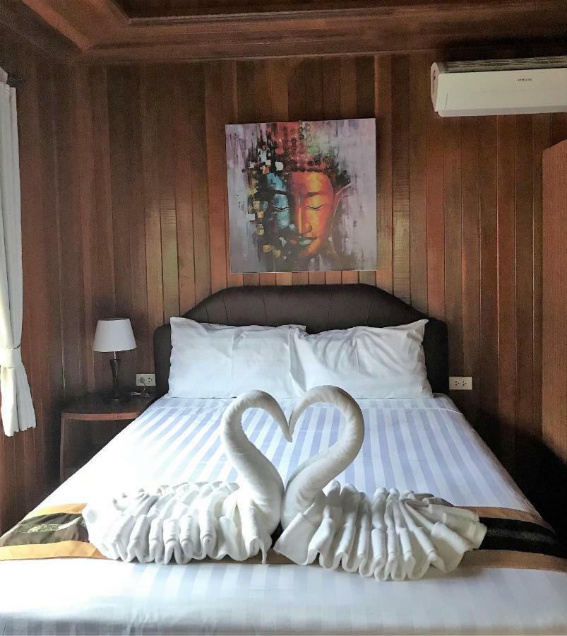 Lamai Coconut Residence Maret Eksteriør bilde