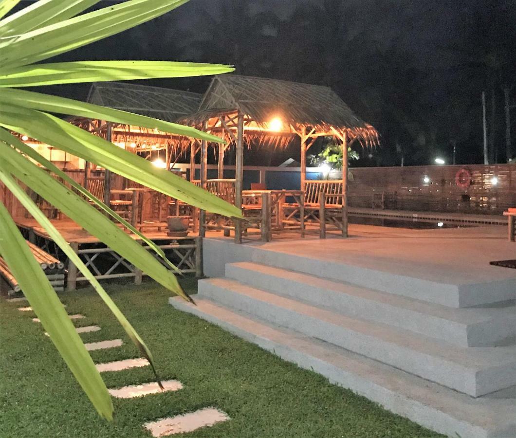 Lamai Coconut Residence Maret Eksteriør bilde