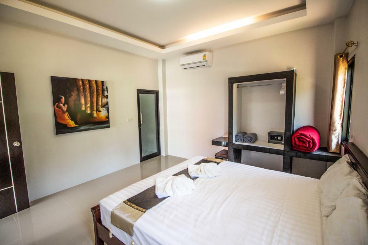 Lamai Coconut Residence Maret Eksteriør bilde
