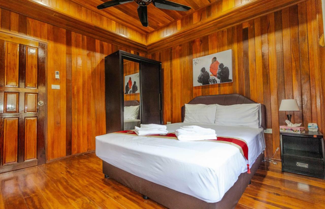 Lamai Coconut Residence Maret Eksteriør bilde