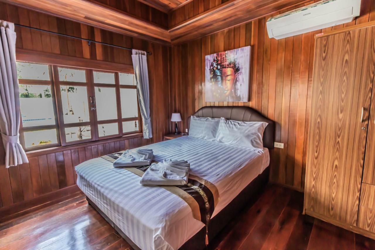 Lamai Coconut Residence Maret Eksteriør bilde