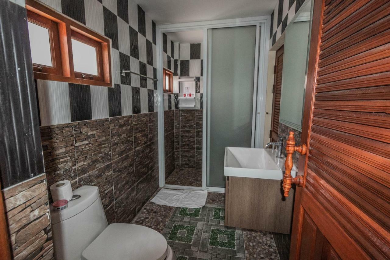Lamai Coconut Residence Maret Eksteriør bilde