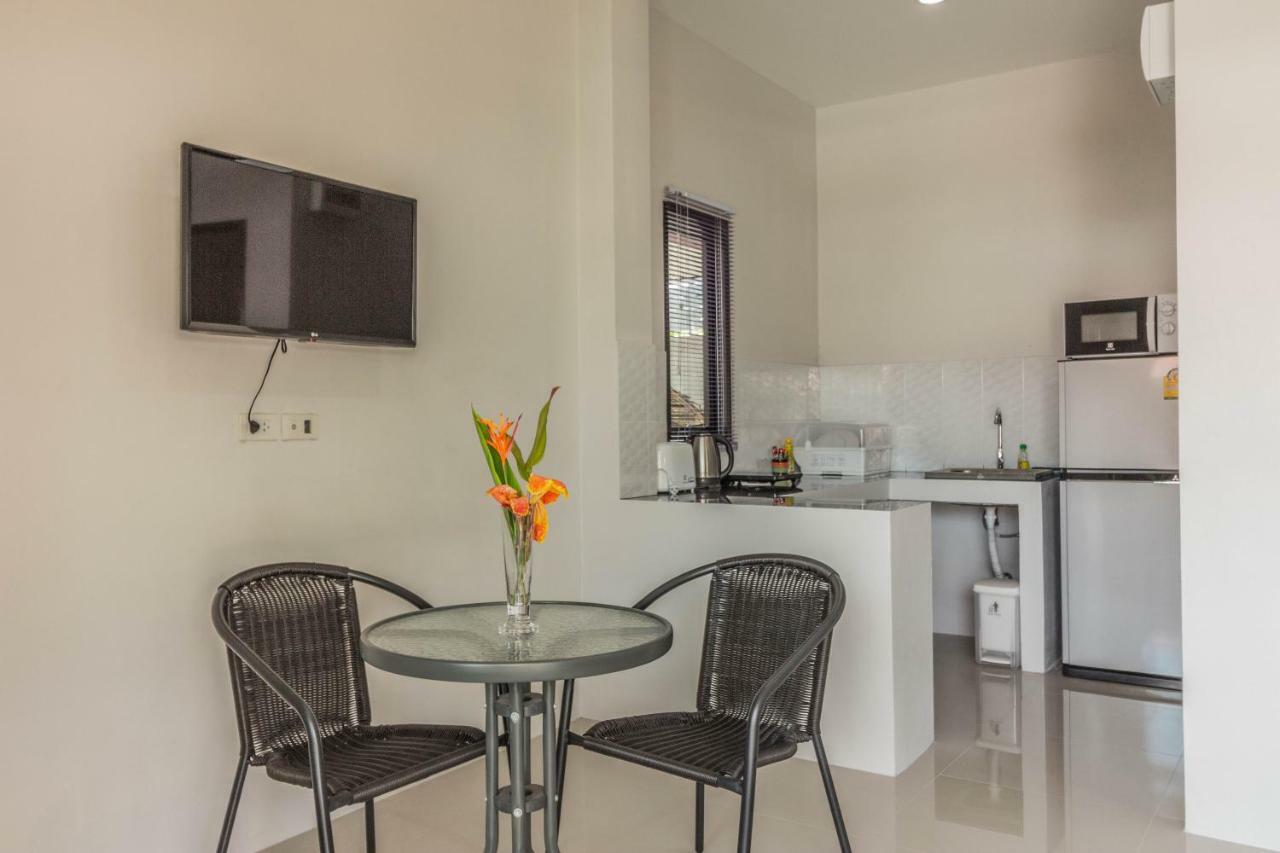 Lamai Coconut Residence Maret Eksteriør bilde