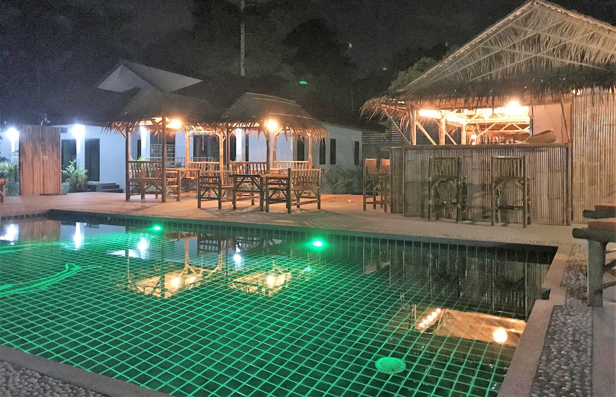 Lamai Coconut Residence Maret Eksteriør bilde