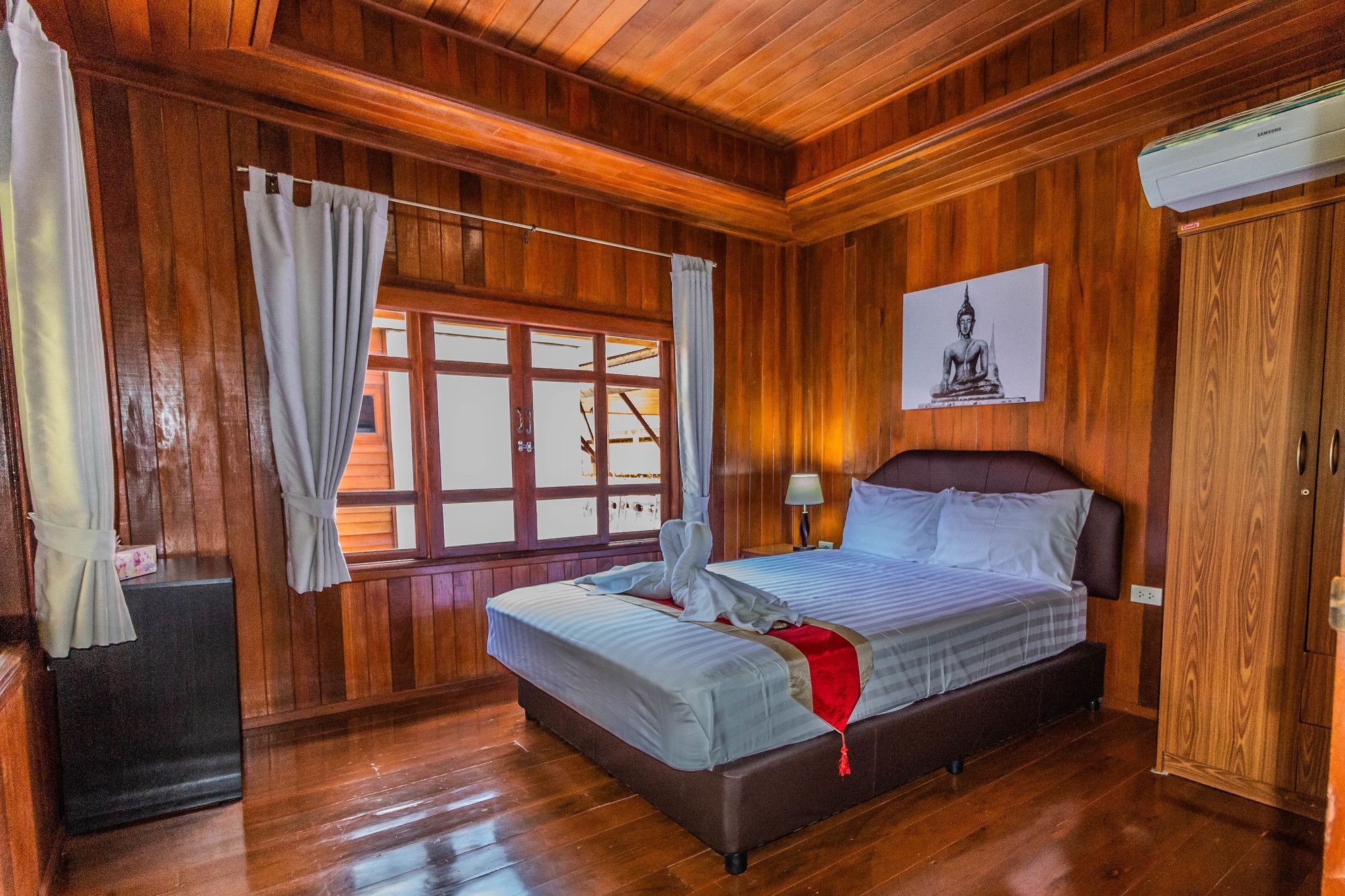 Lamai Coconut Residence Maret Eksteriør bilde