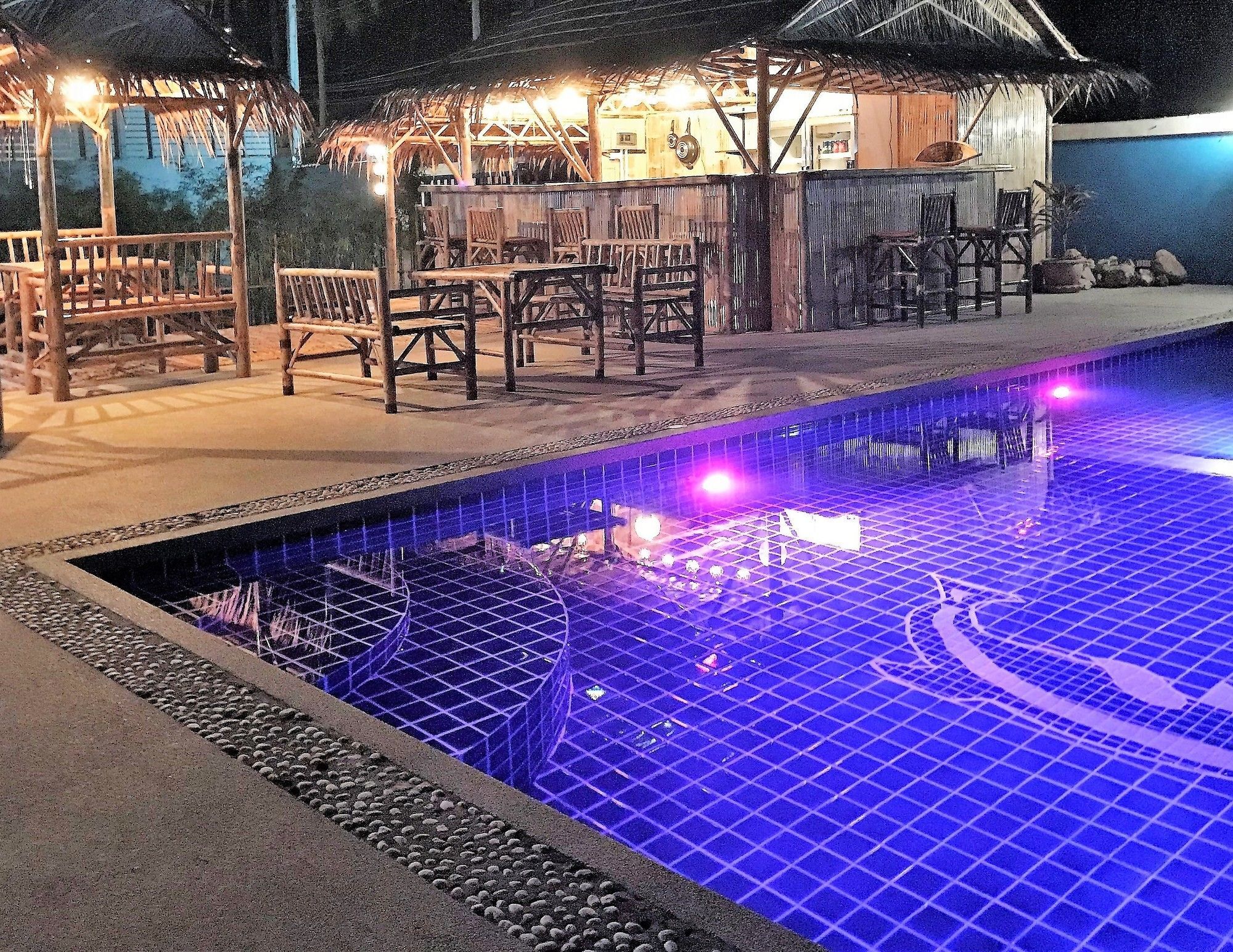 Lamai Coconut Residence Maret Eksteriør bilde