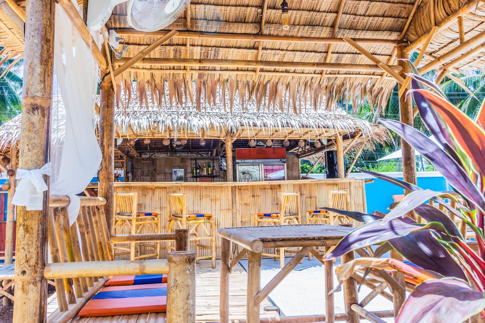 Lamai Coconut Residence Maret Eksteriør bilde